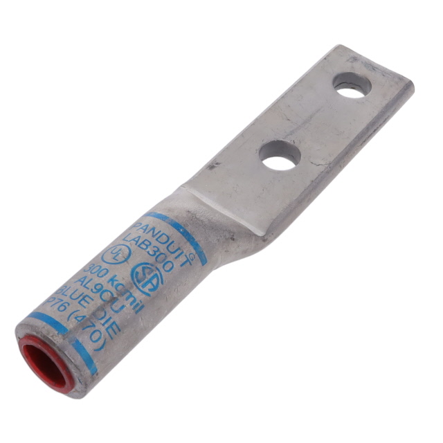 Panduit Corporation LAB300-12-2